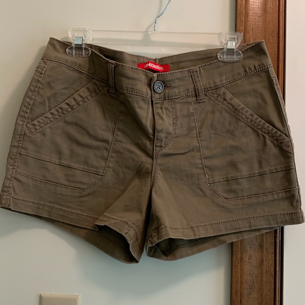Unionbay shorts